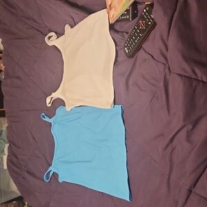 Tank top bundle